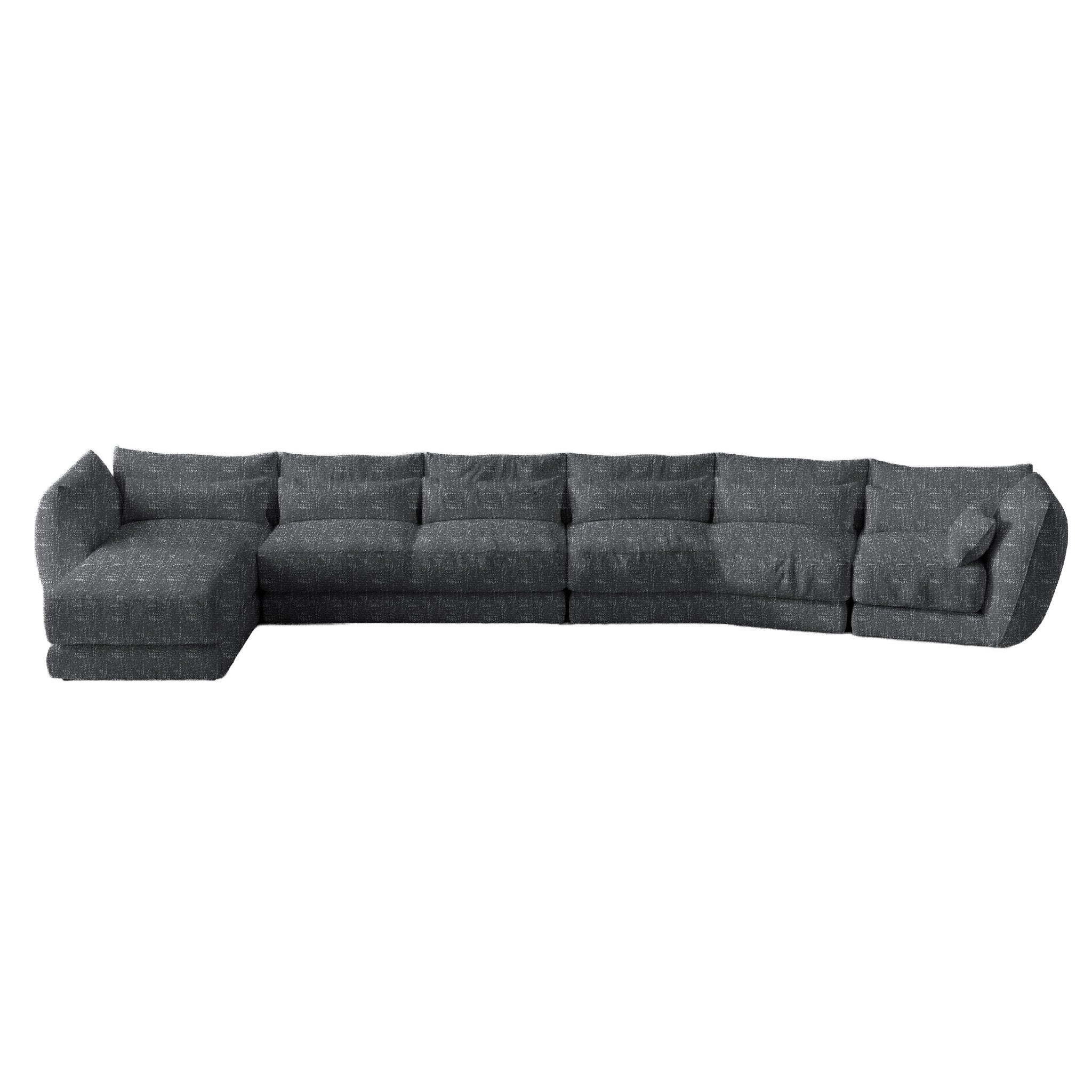 Limitless Sofa