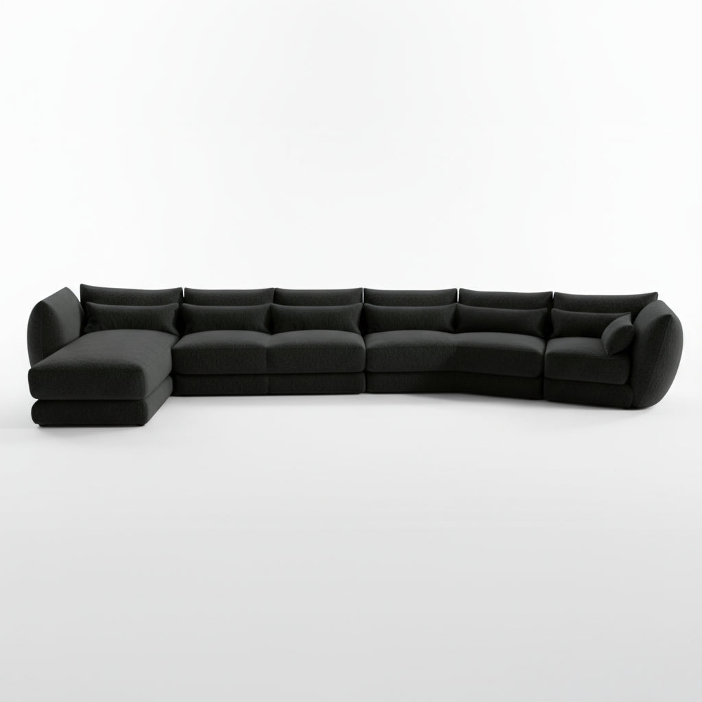 Limitless Sofa