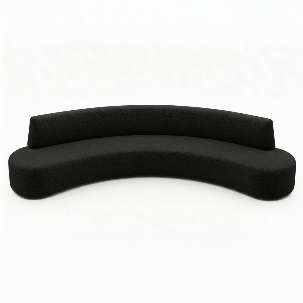 Arc Sofa