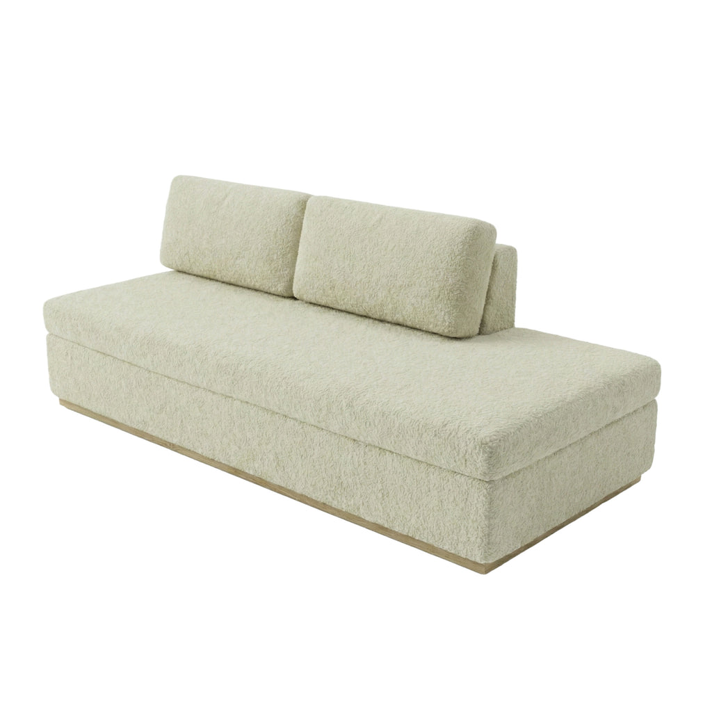Atlas Sectional Sofa
