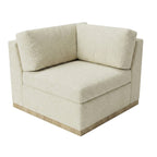 Atlas Sectional Sofa