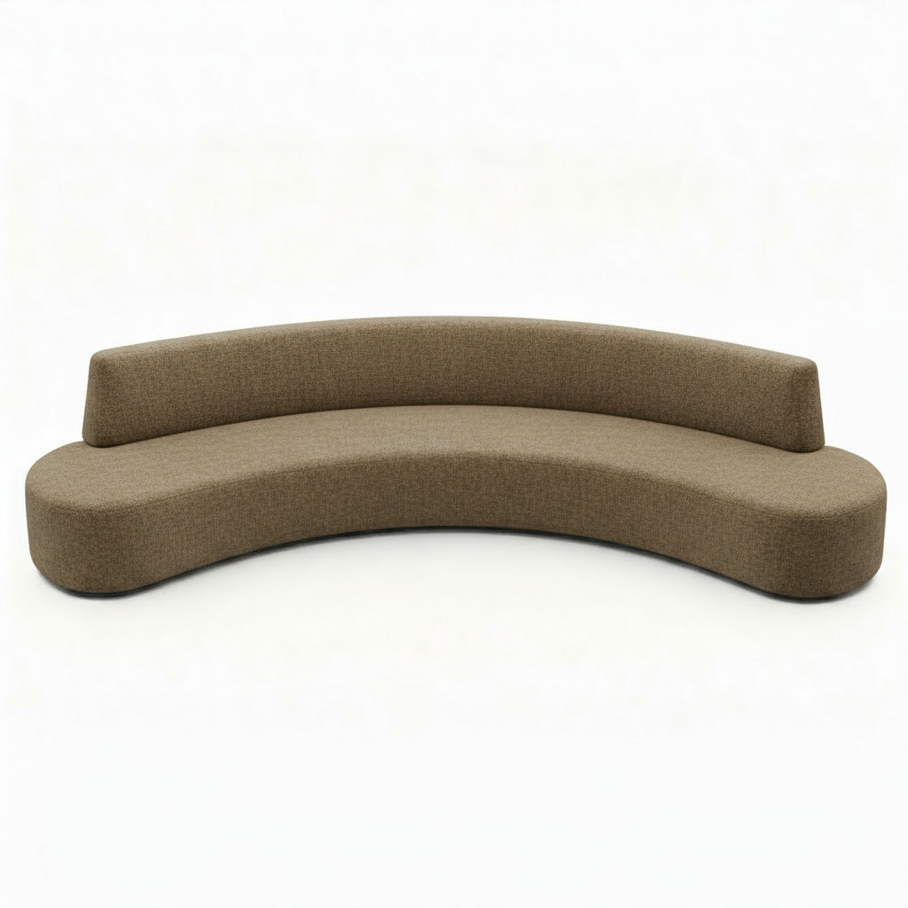 Arc Sofa