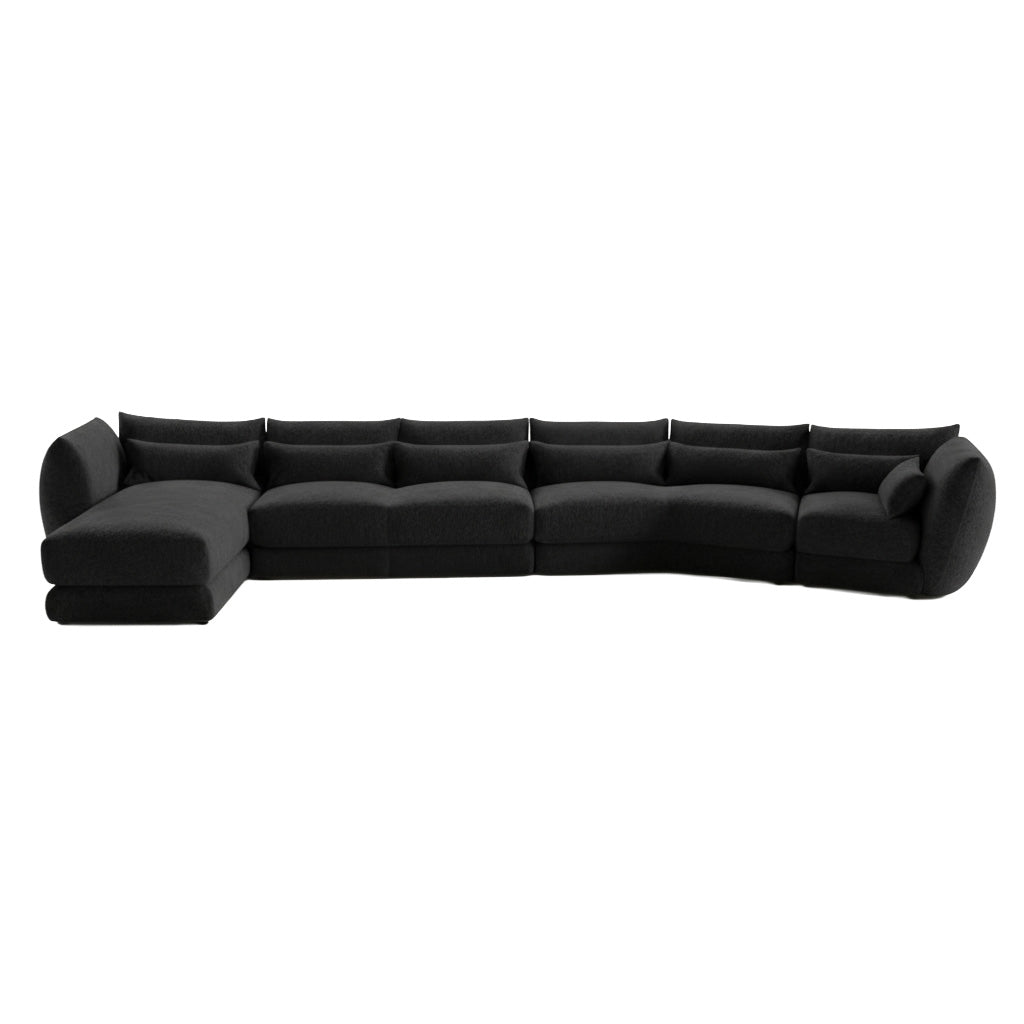 Limitless Sofa