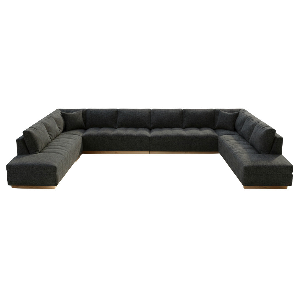 Atlas Sectional Sofa