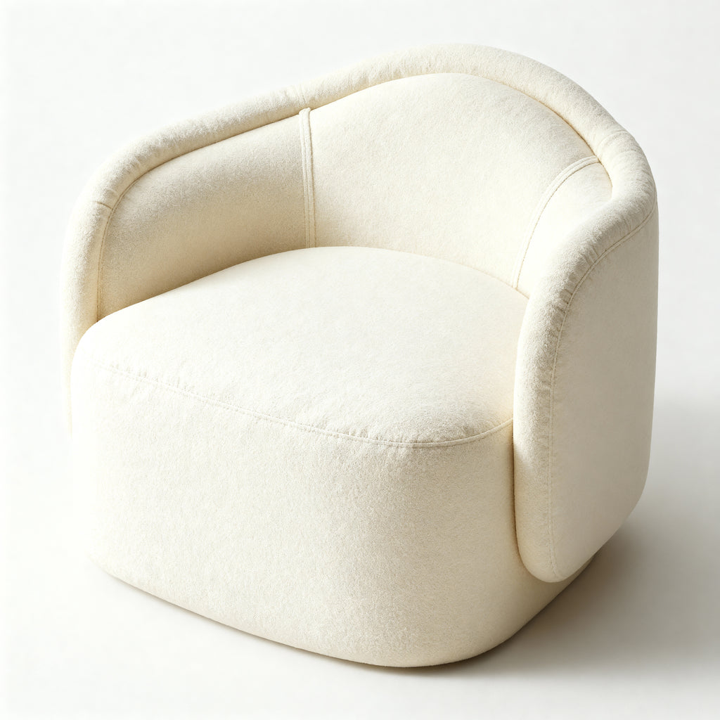 Dandelion Lounge Chair - Studio by RFP