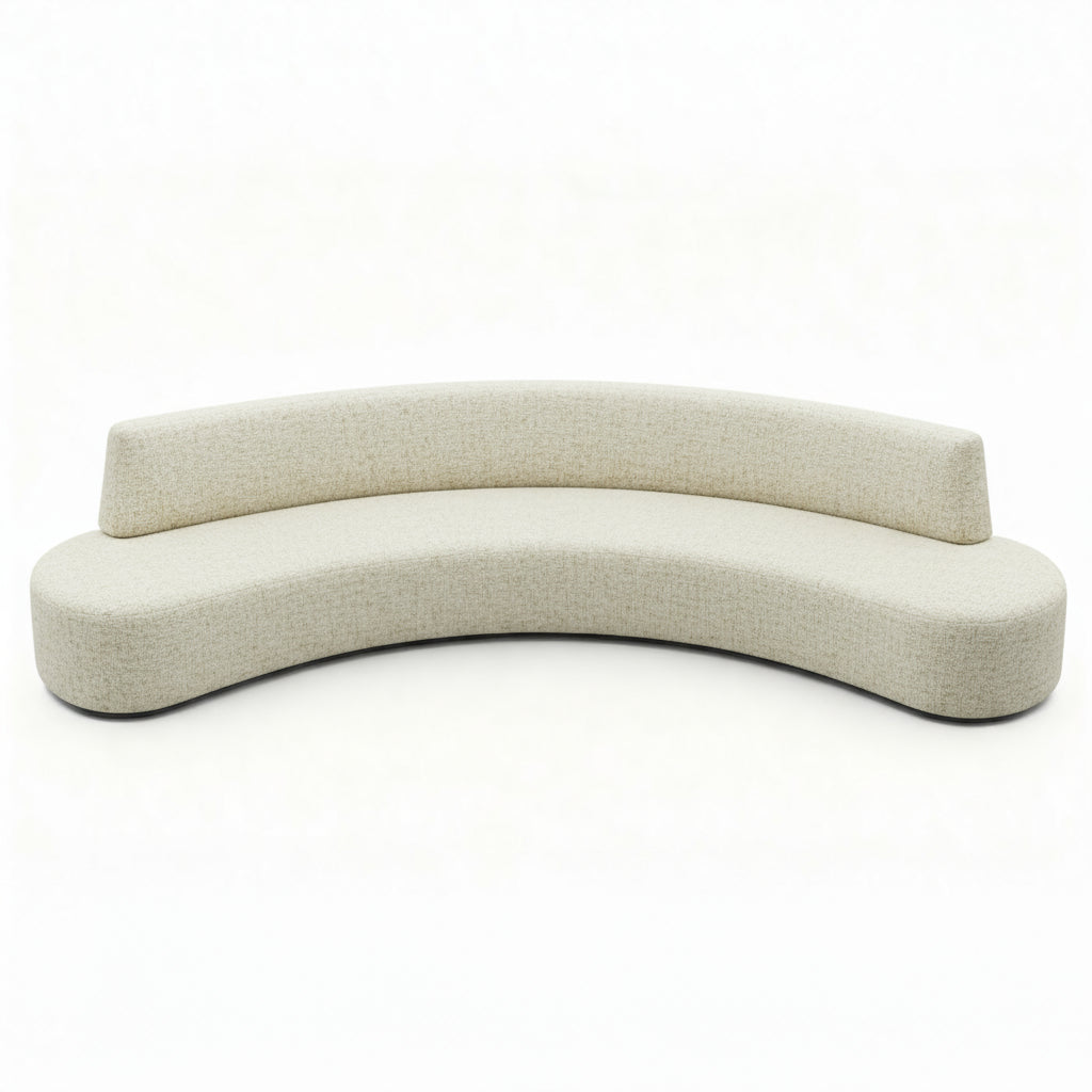 Arc Sofa