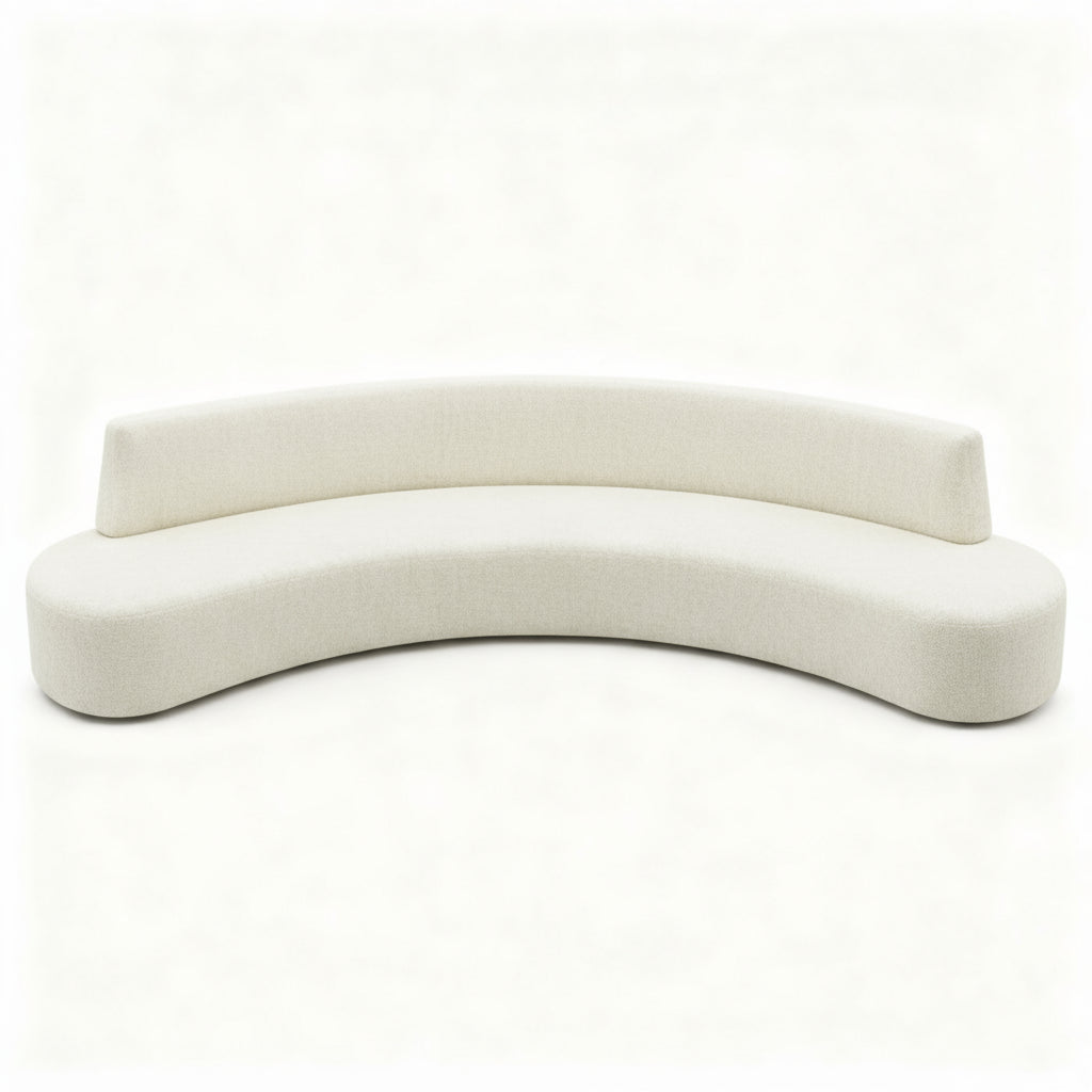 Arc Sofa