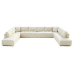 Atlas Sectional Sofa