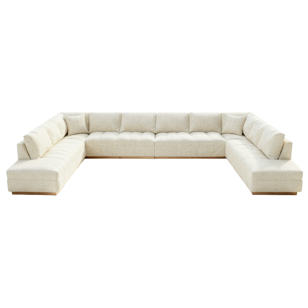Atlas Sectional Sofa