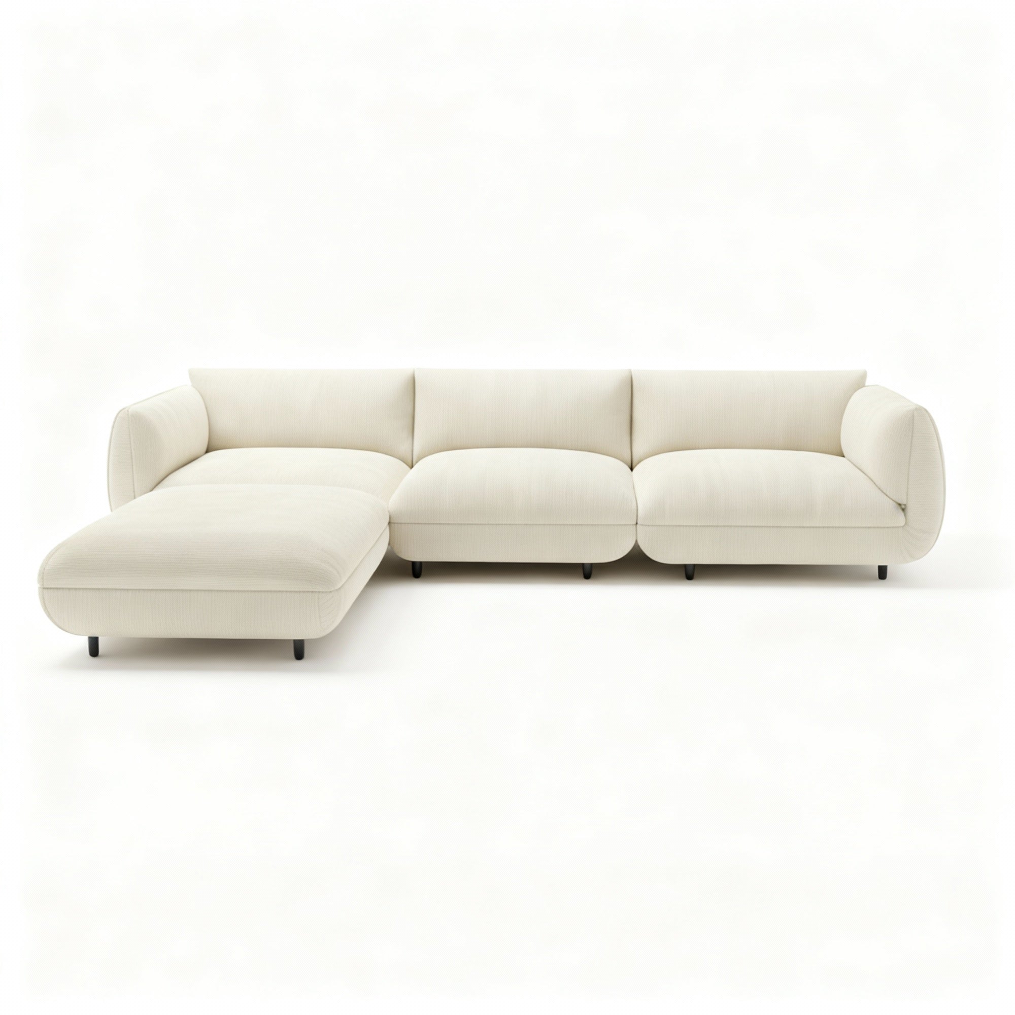 Scoop Sofa - Studio by RFP