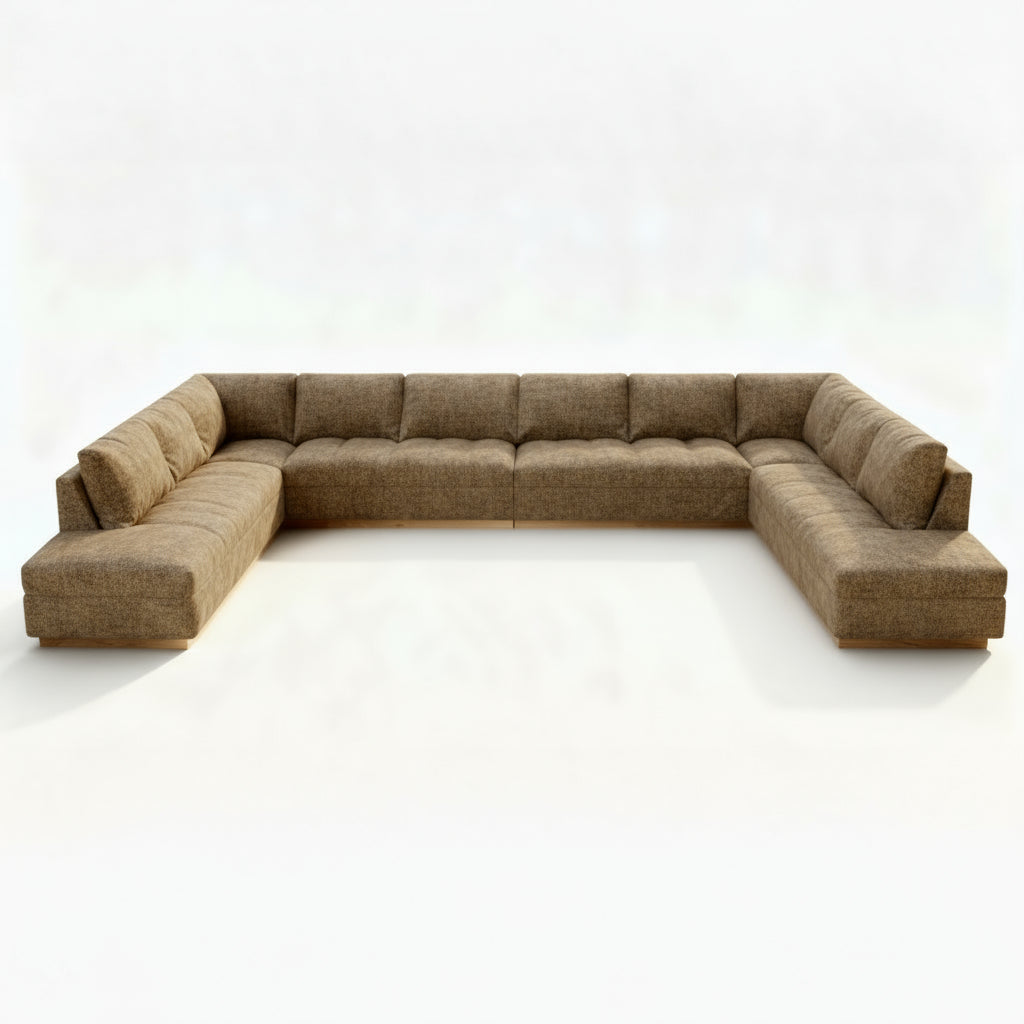 Atlas Sectional Sofa