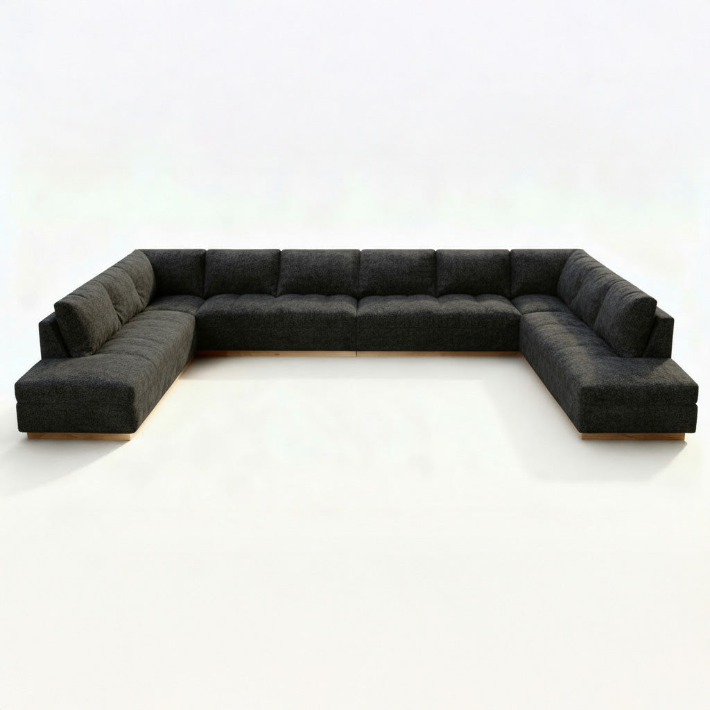 Atlas Sectional Sofa