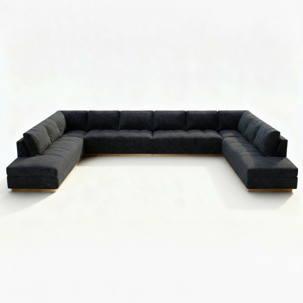 Atlas Sectional Sofa