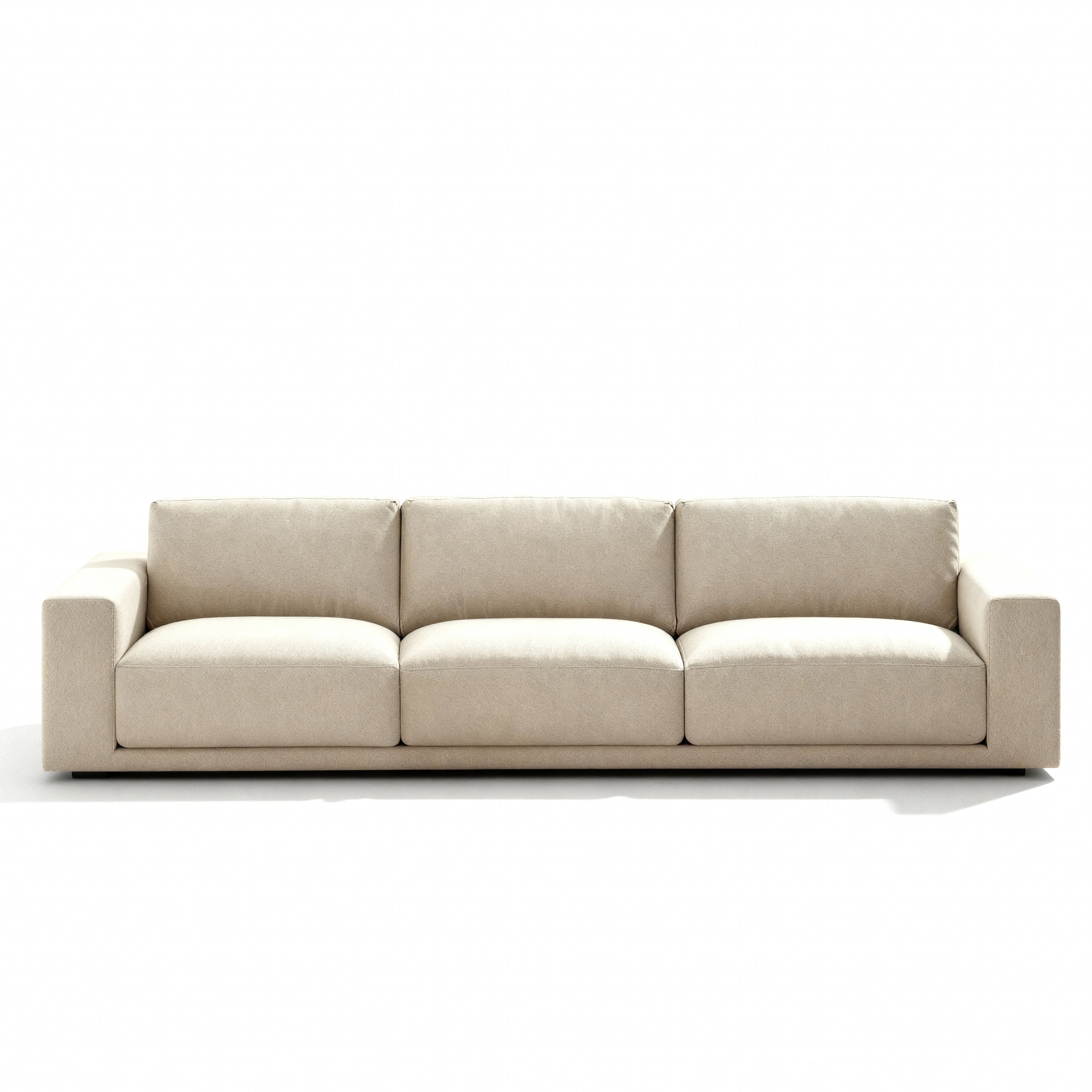 Haven Chaise Sofa - Studio by RFP