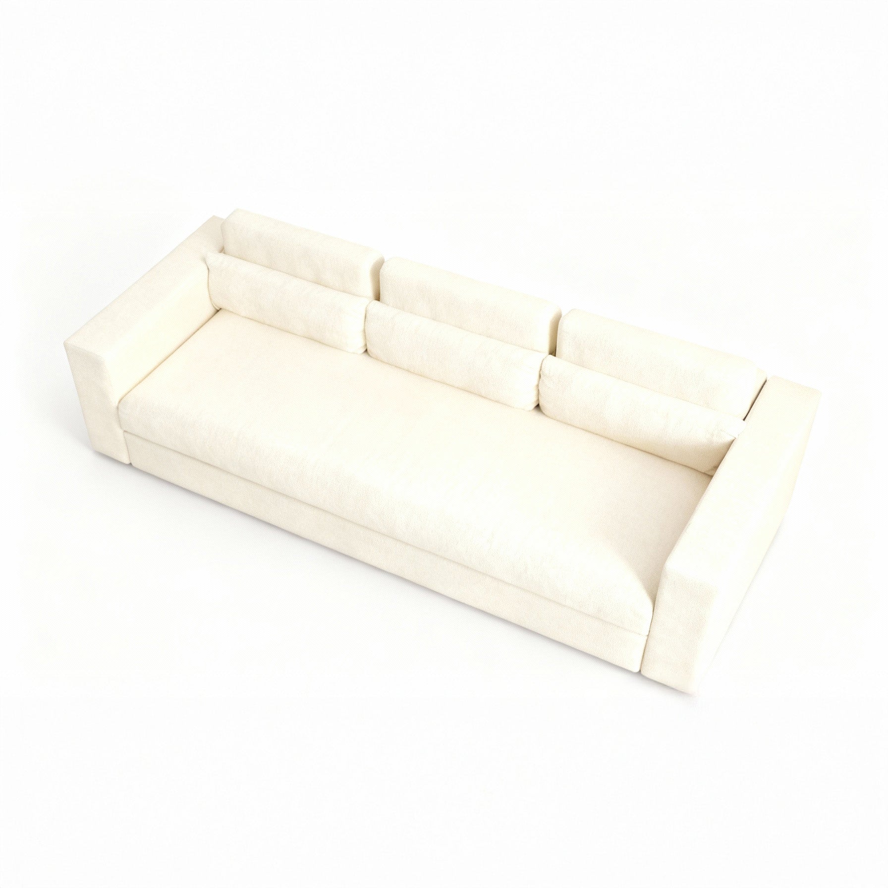 Orion Sofa - Studio by RFP