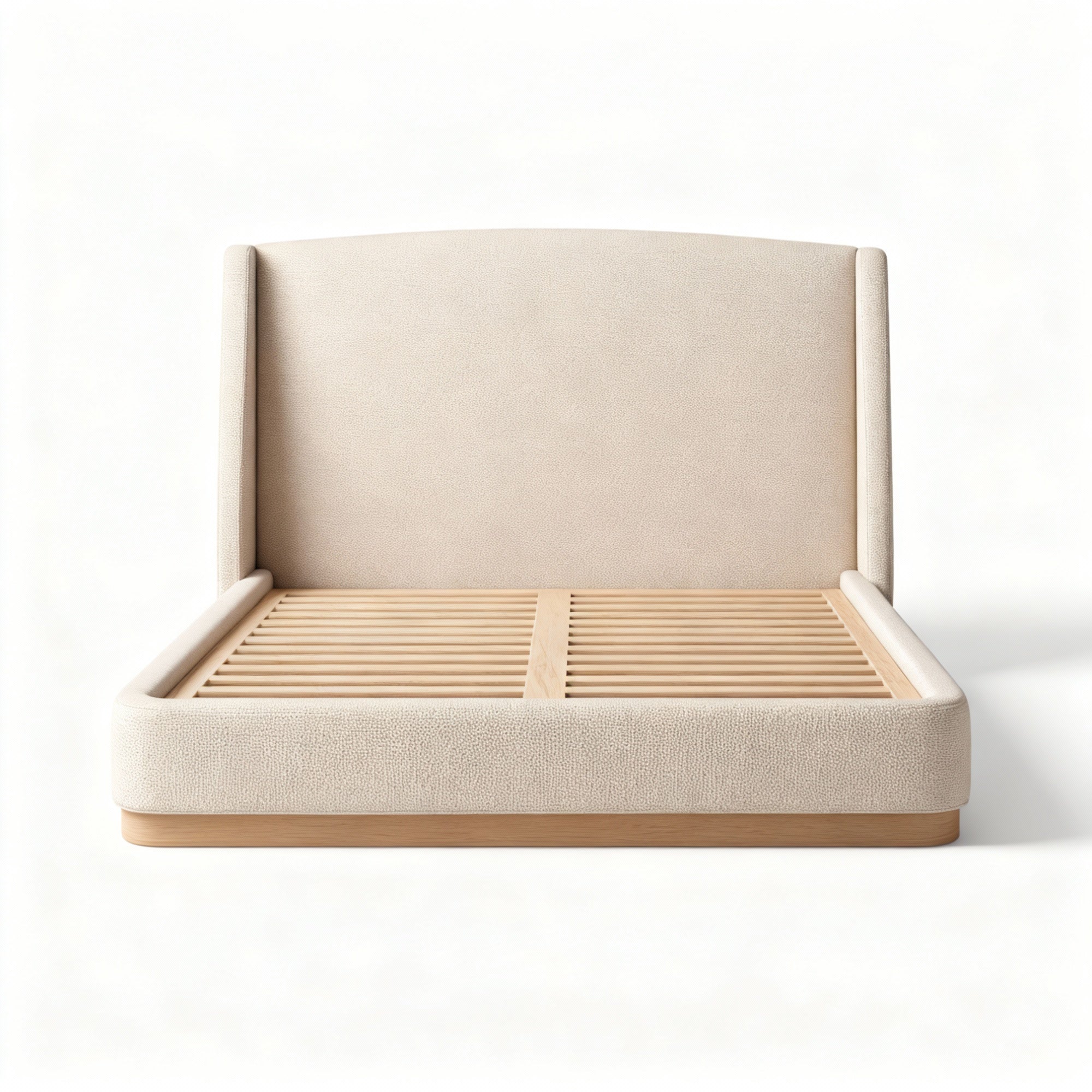 Sanctuary Bed - Studio by RFP