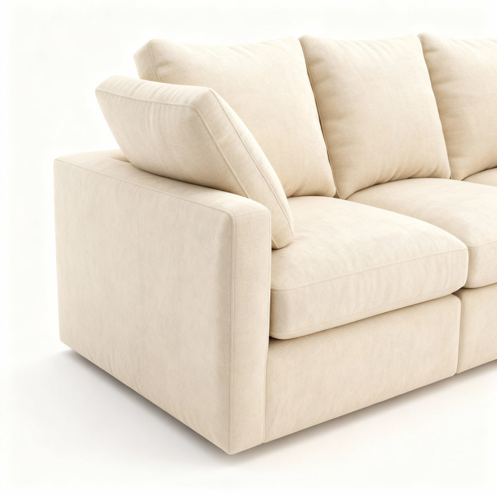 Align Sofa - Studio by RFP