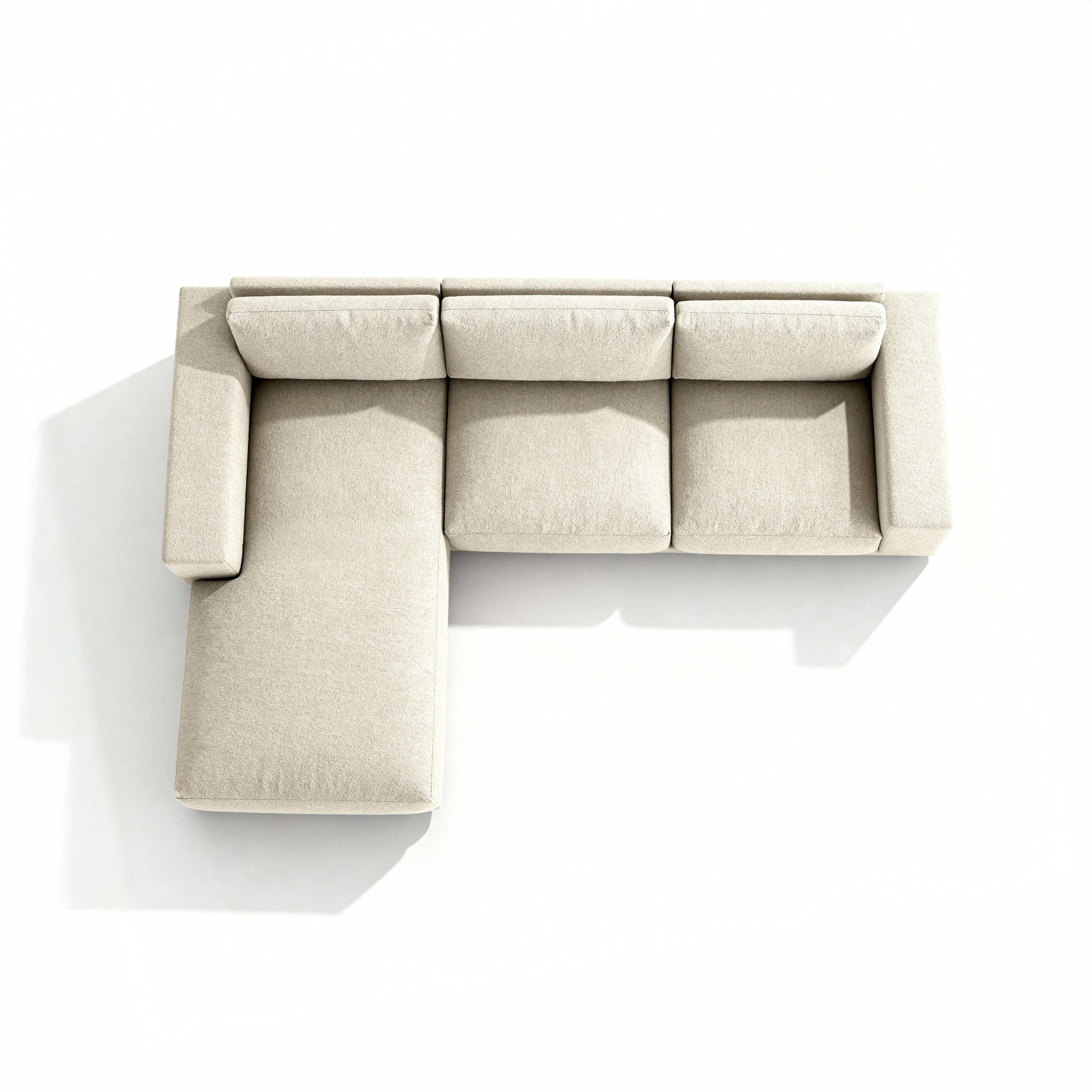 Haven Chaise Sofa
