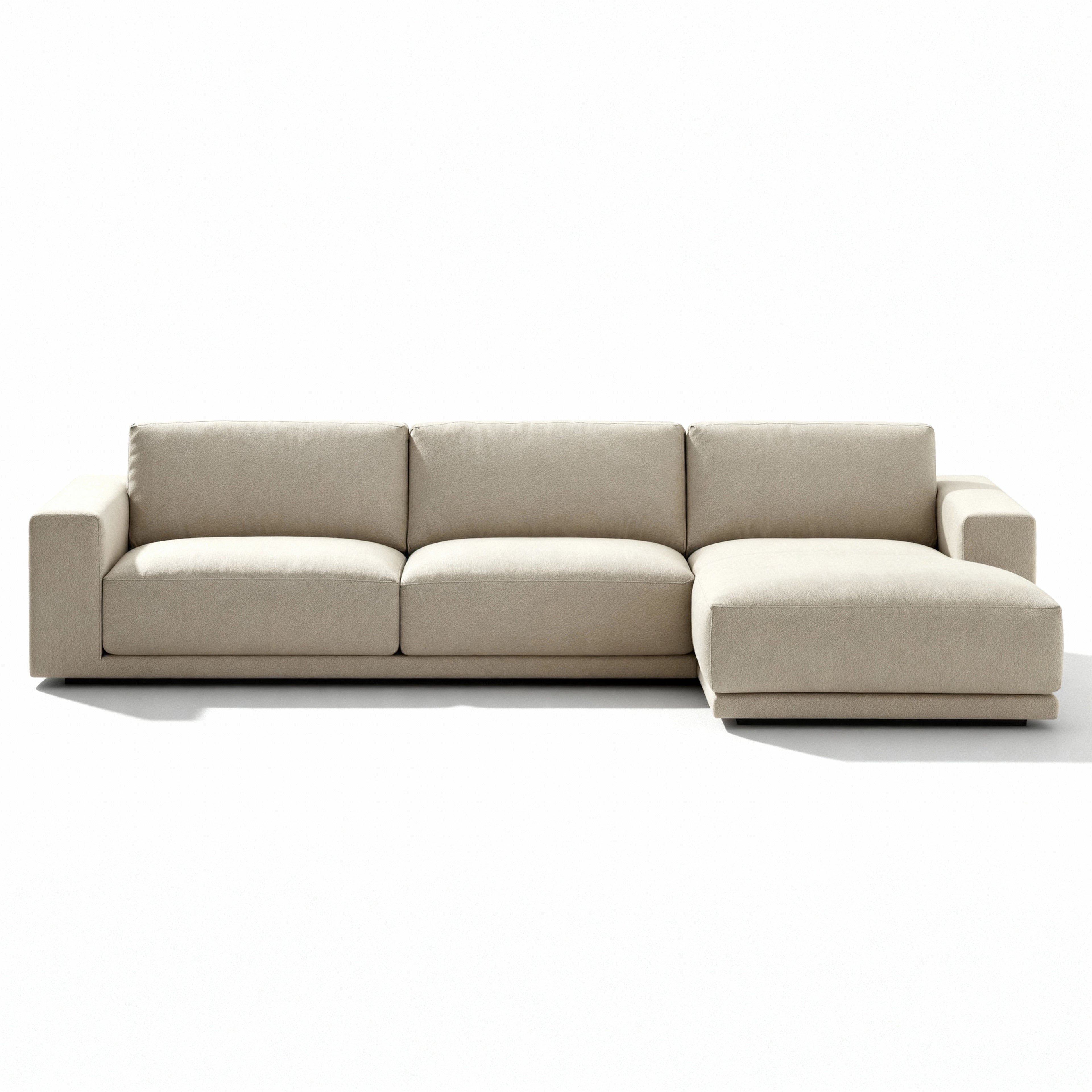 Haven Chaise Sofa - Studio by RFP