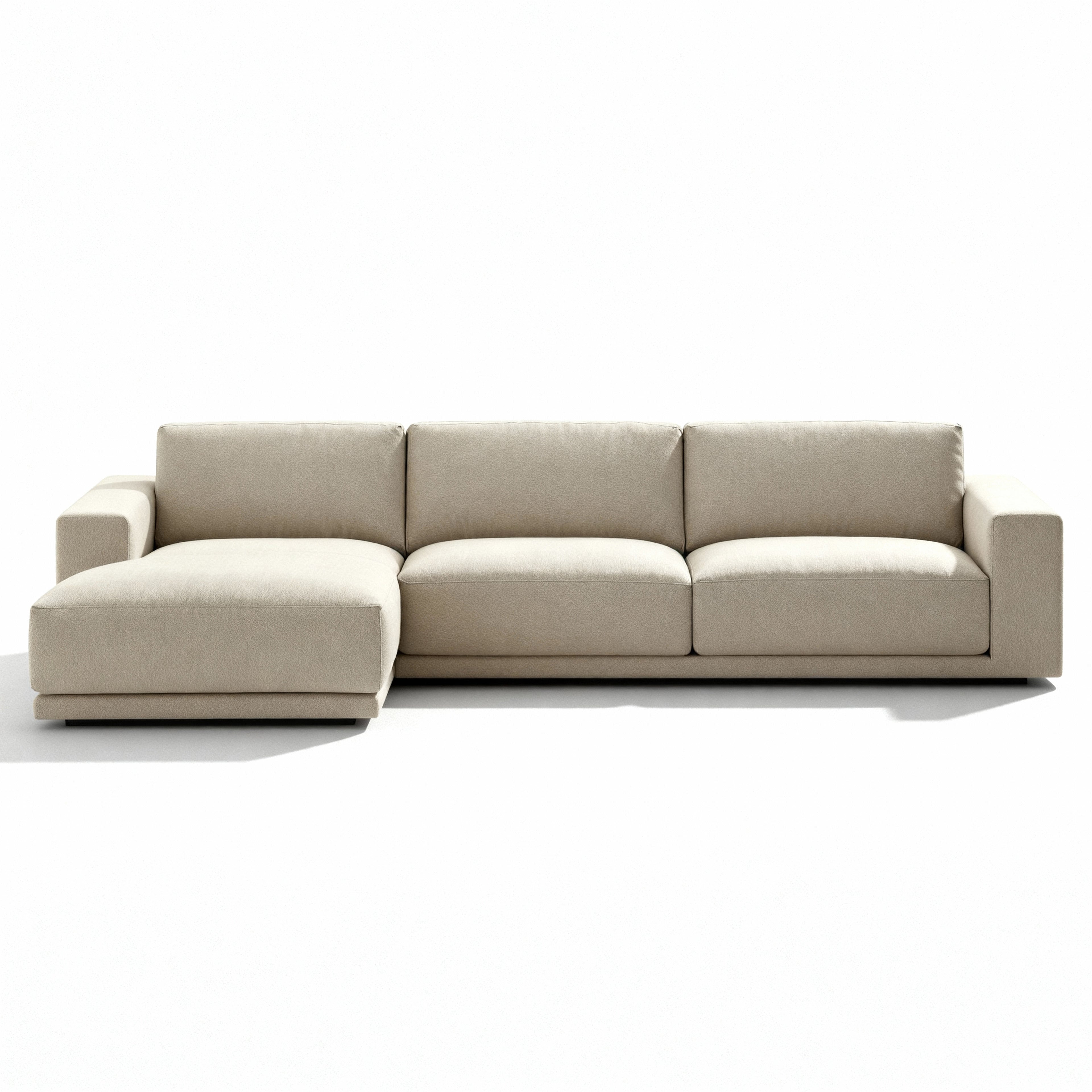 Haven Chaise Sofa - Studio by RFP