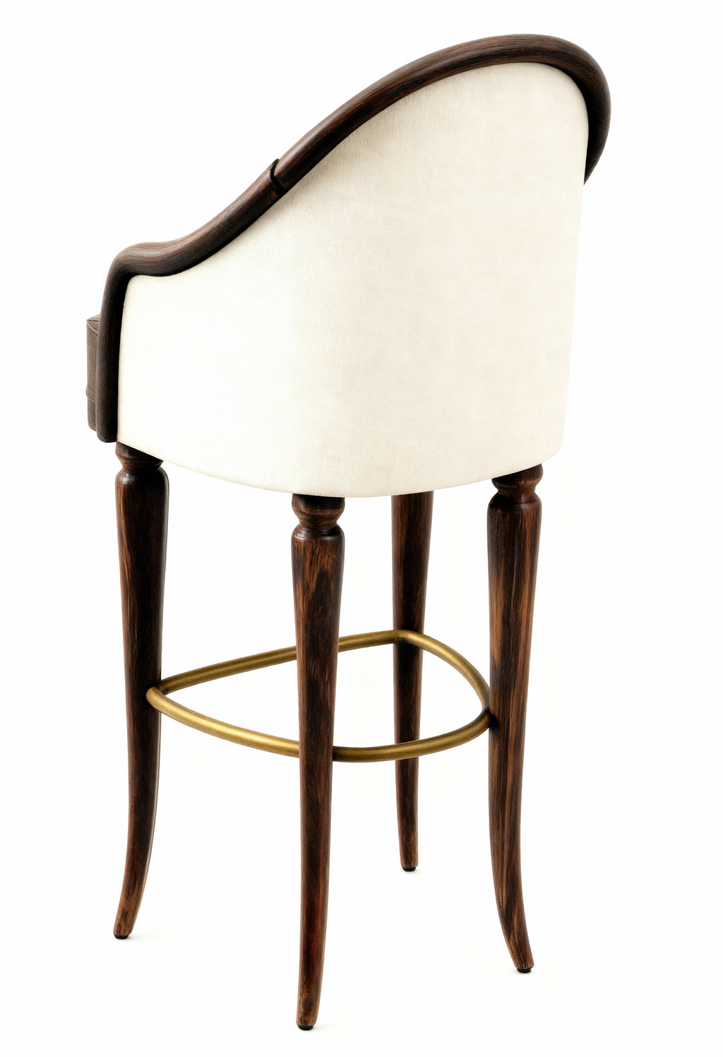 Soho Stool 2 - Studio by RFP