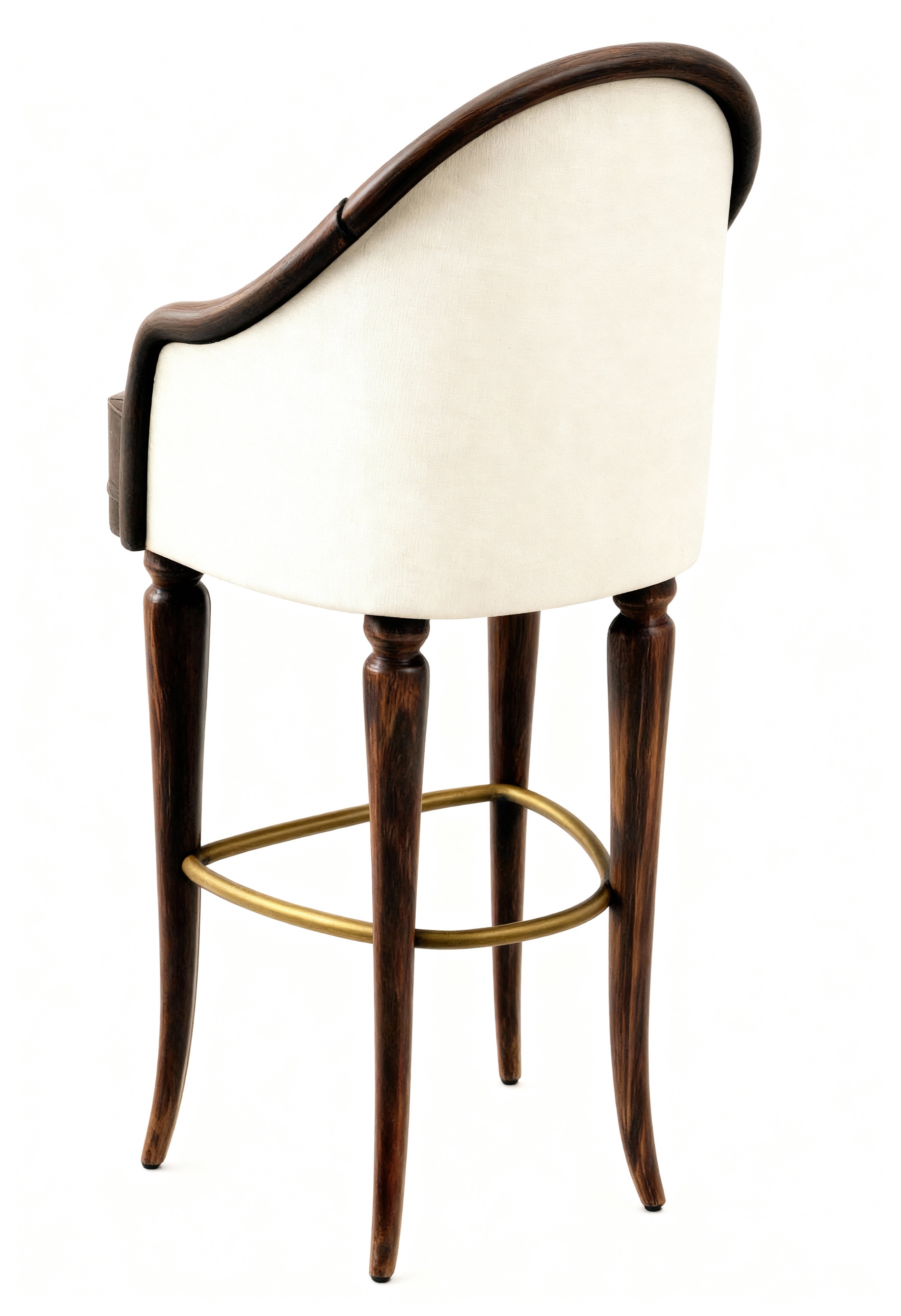 Soho Stool 2 - Studio by RFP