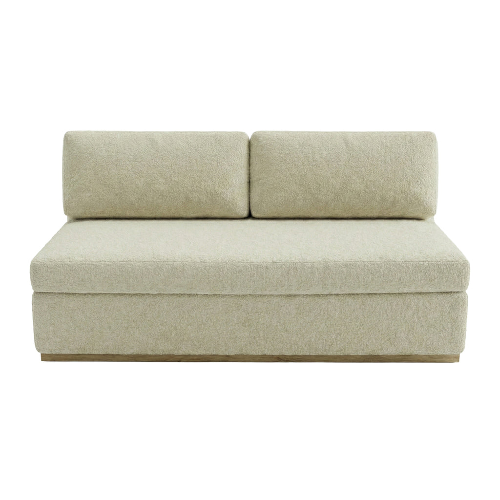 Atlas Sectional Sofa