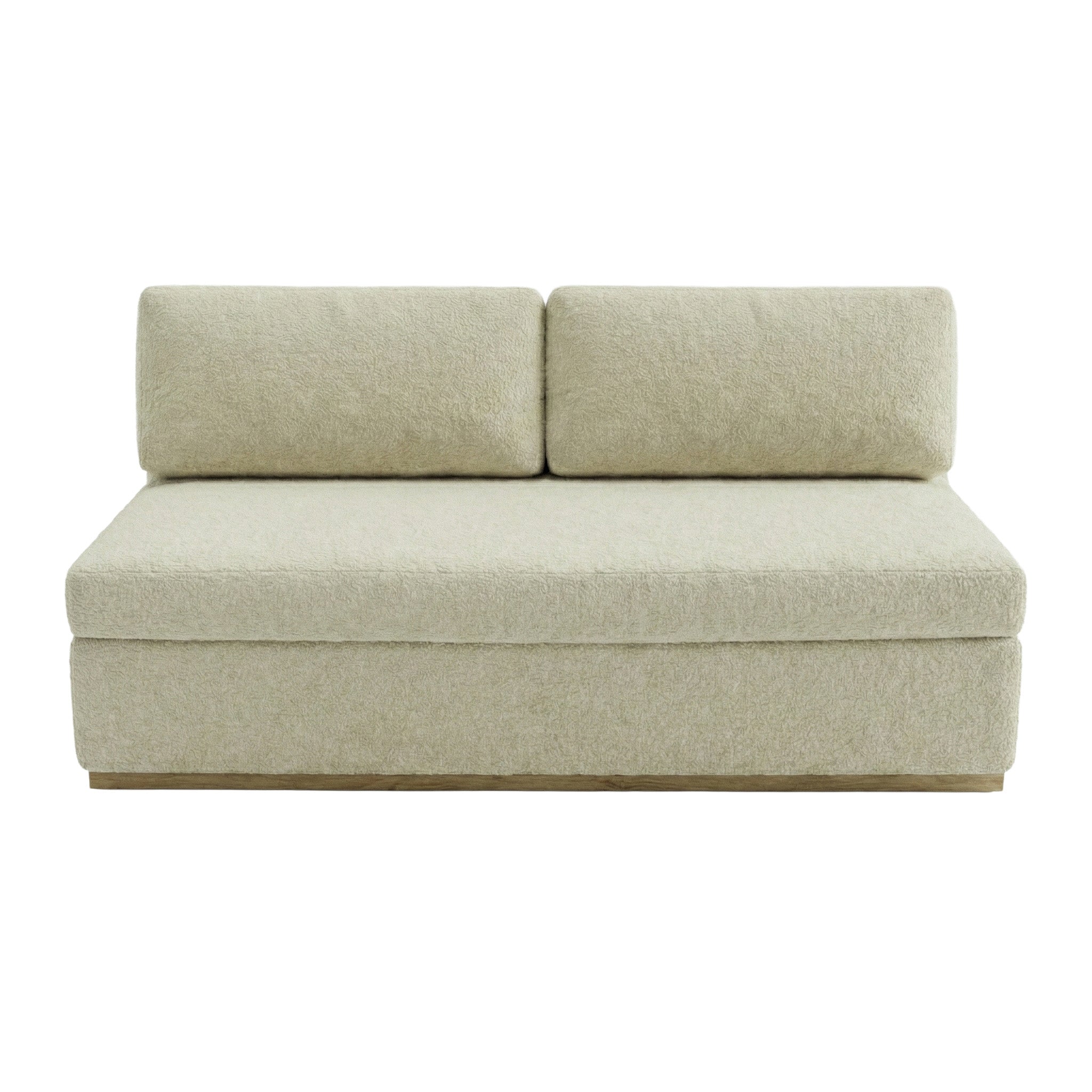 Atlas Sectional Sofa