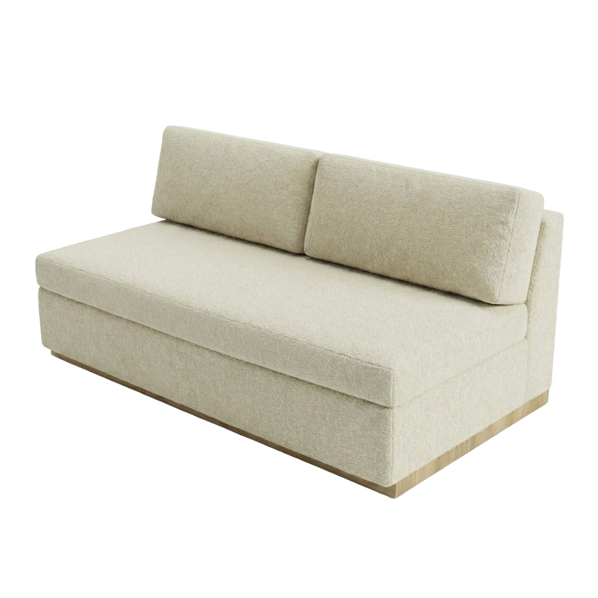 Atlas Sectional Sofa