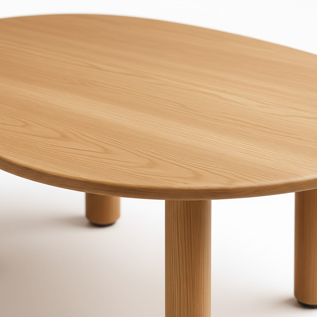 Liquid Form Table - Studio by RFP