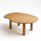 Liquid Form Table - Studio by RFP