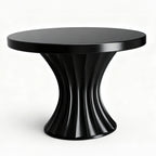Vortex Pedestal Table - Studio by RFP