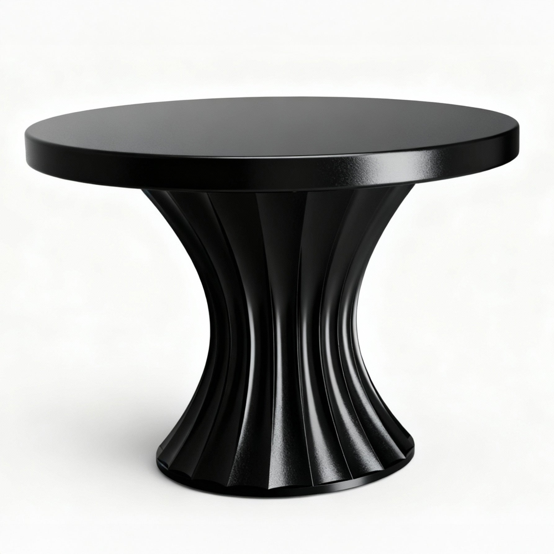 Vortex Pedestal Table - Studio by RFP