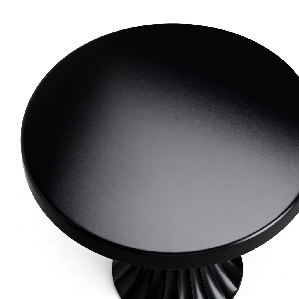 Vortex Pedestal Table - Studio by RFP