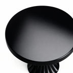 Vortex Pedestal Table - Studio by RFP