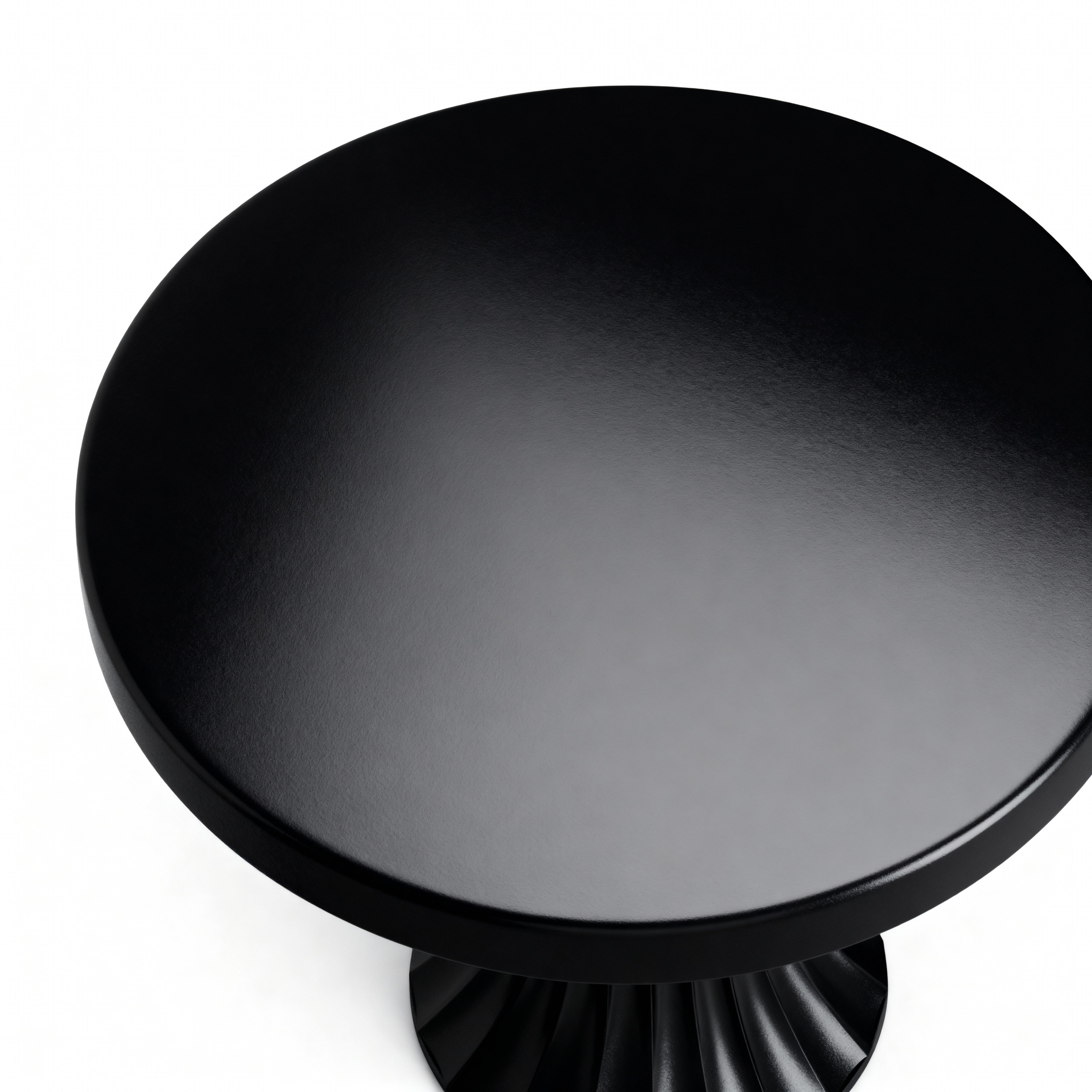 Vortex Pedestal Table - Studio by RFP