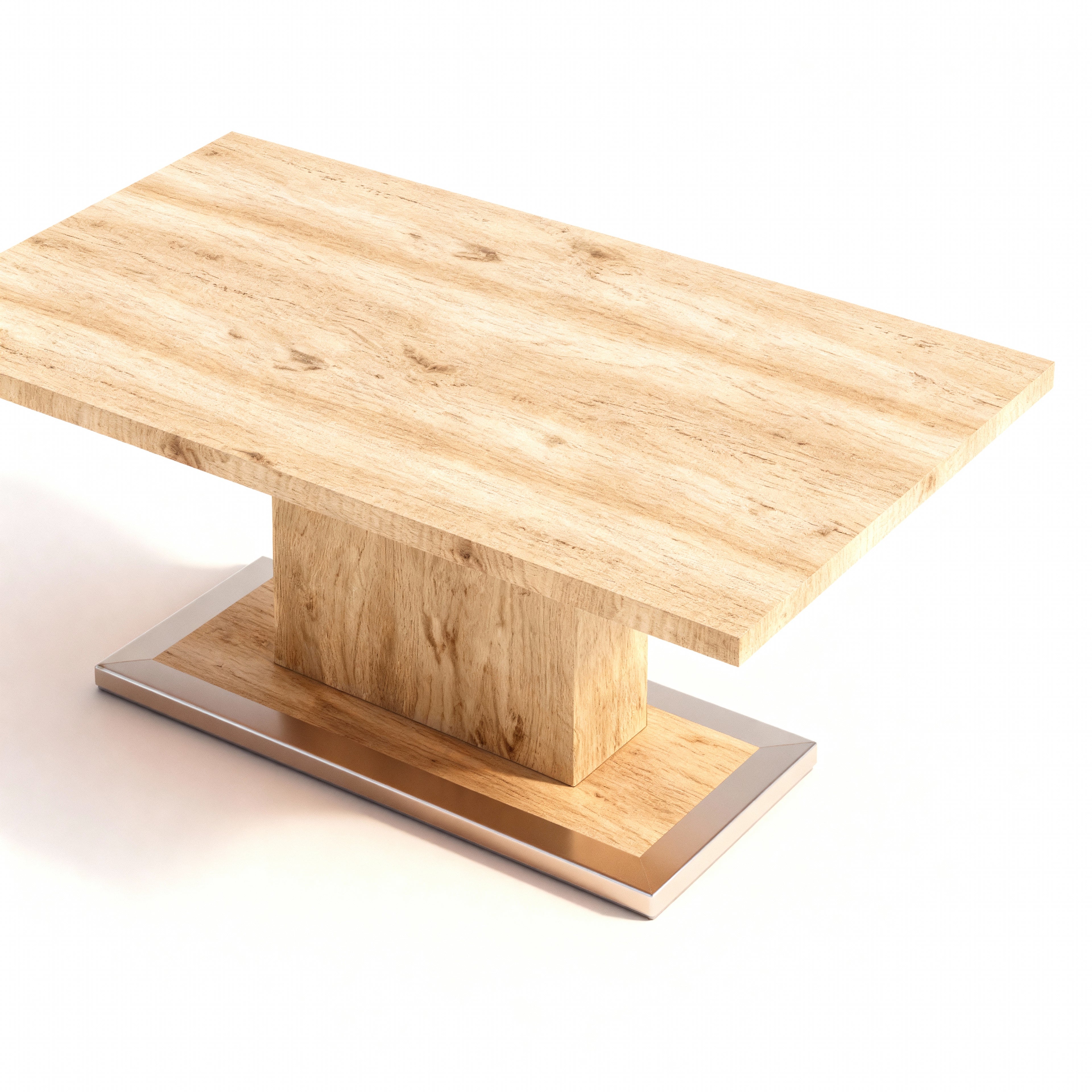 Gridline Base Table - Studio by RFP