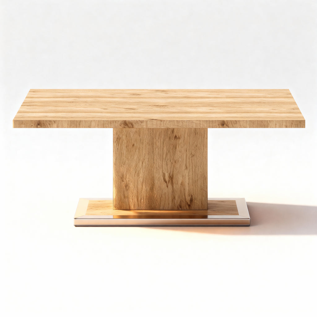 Gridline Base Table - Studio by RFP
