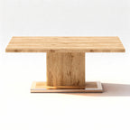 Gridline Base Table - Studio by RFP