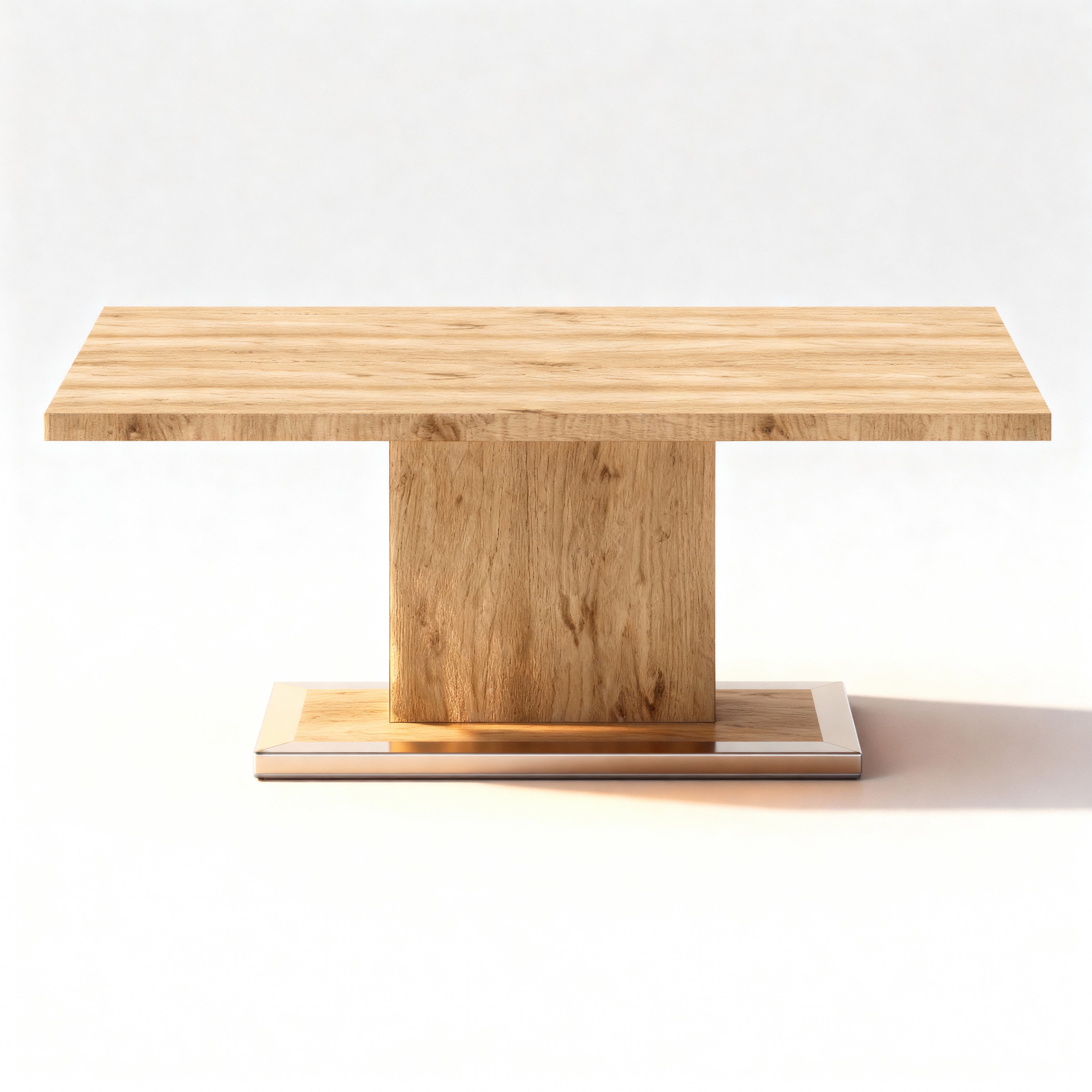 Gridline Base Table - Studio by RFP