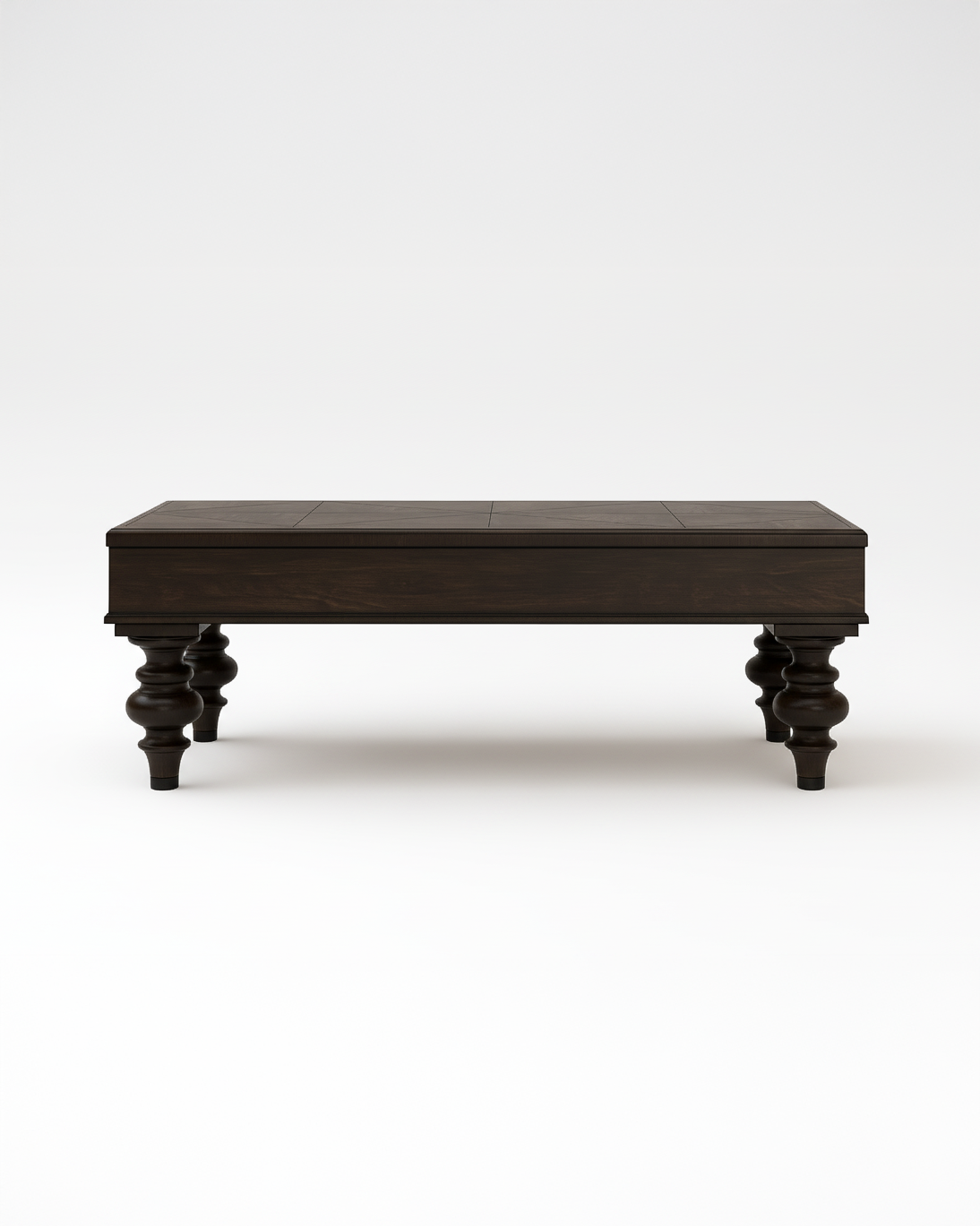 Heritage Coffee Table - Studio by RFP
