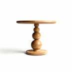 Solaris Pedestal Table - Studio by RFP