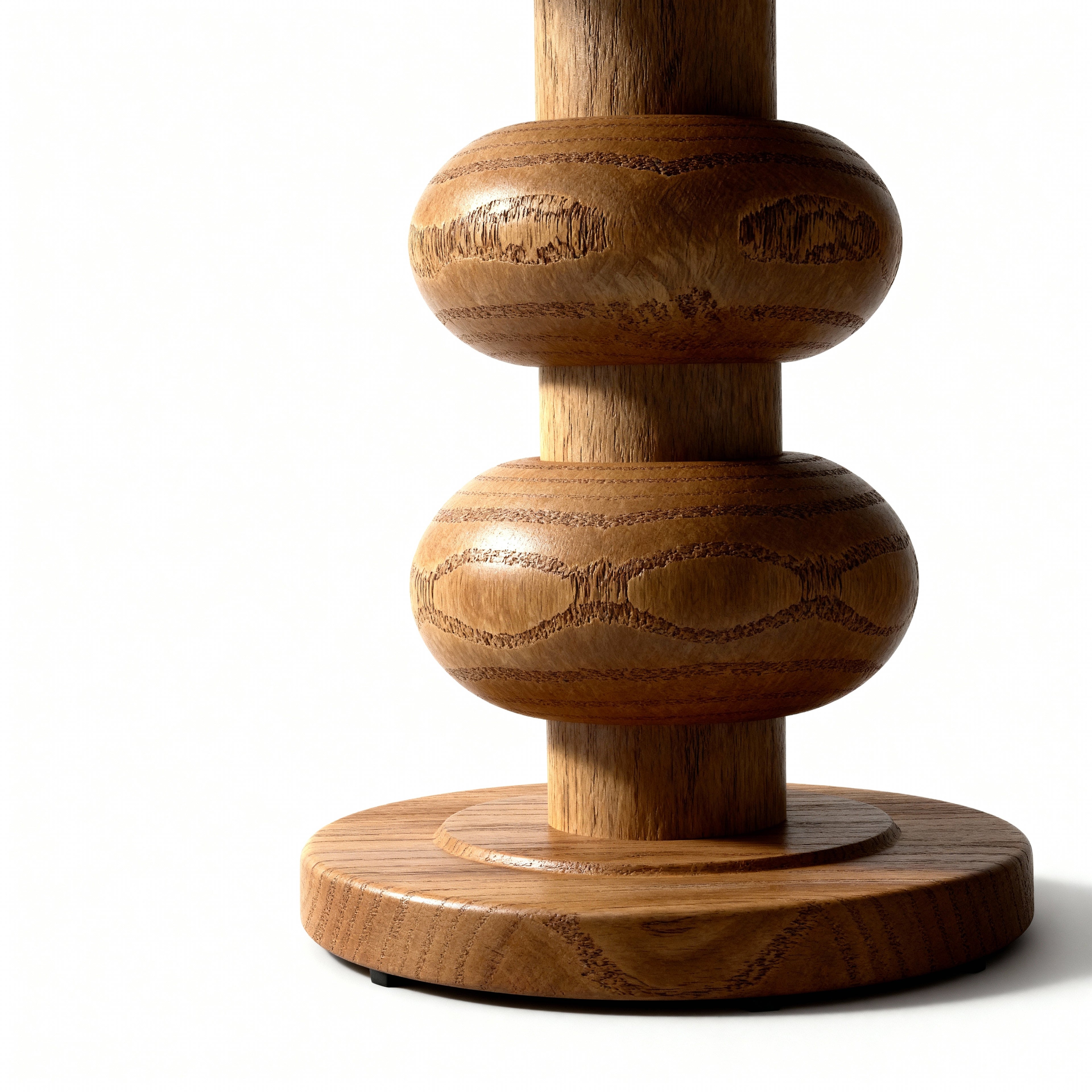 Quadra Pedestal Table - Studio by RFP