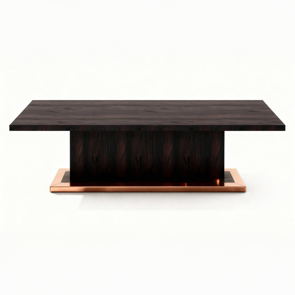 Plinth Edge Table - Studio by RFP