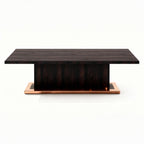 Plinth Edge Table - Studio by RFP