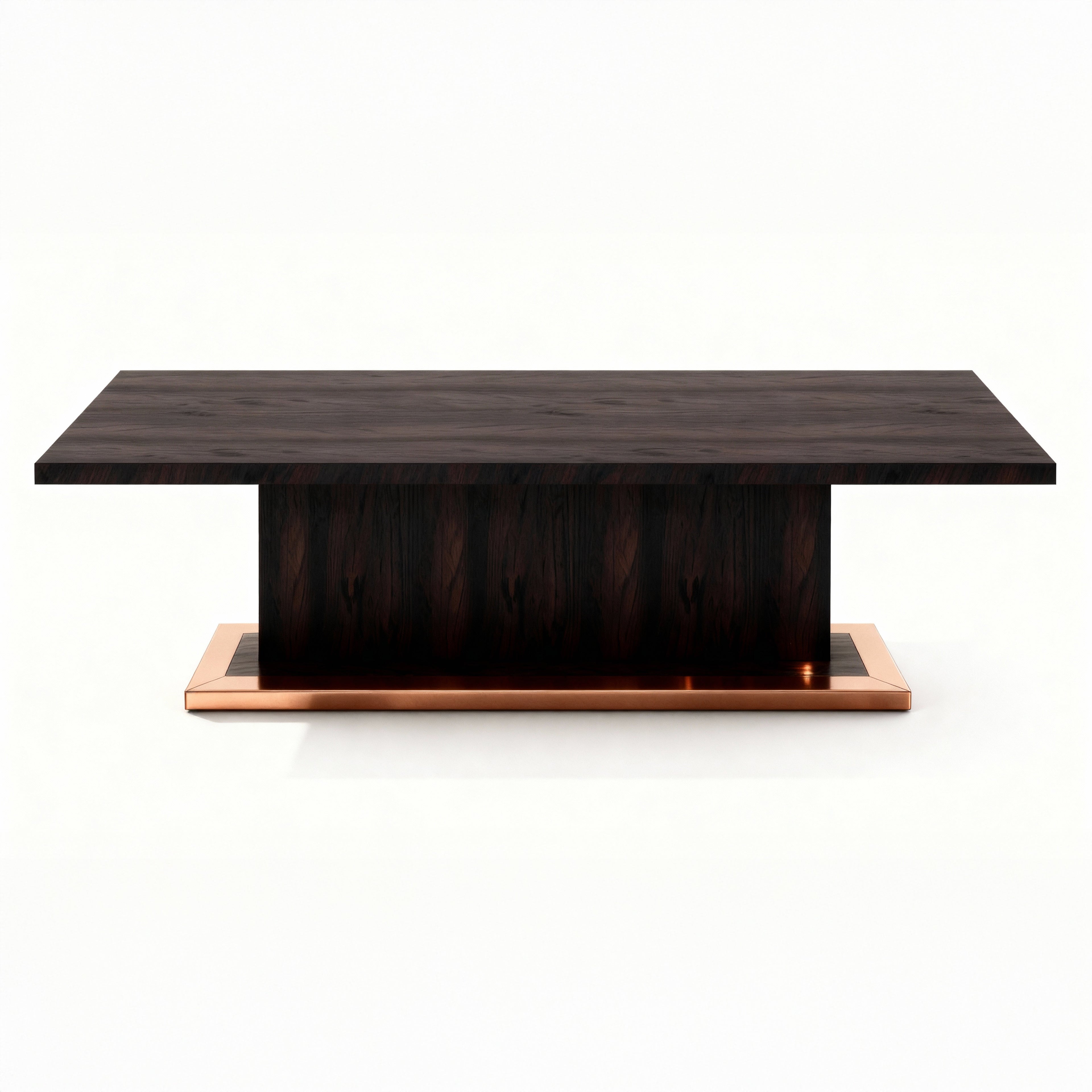 Plinth Edge Table - Studio by RFP