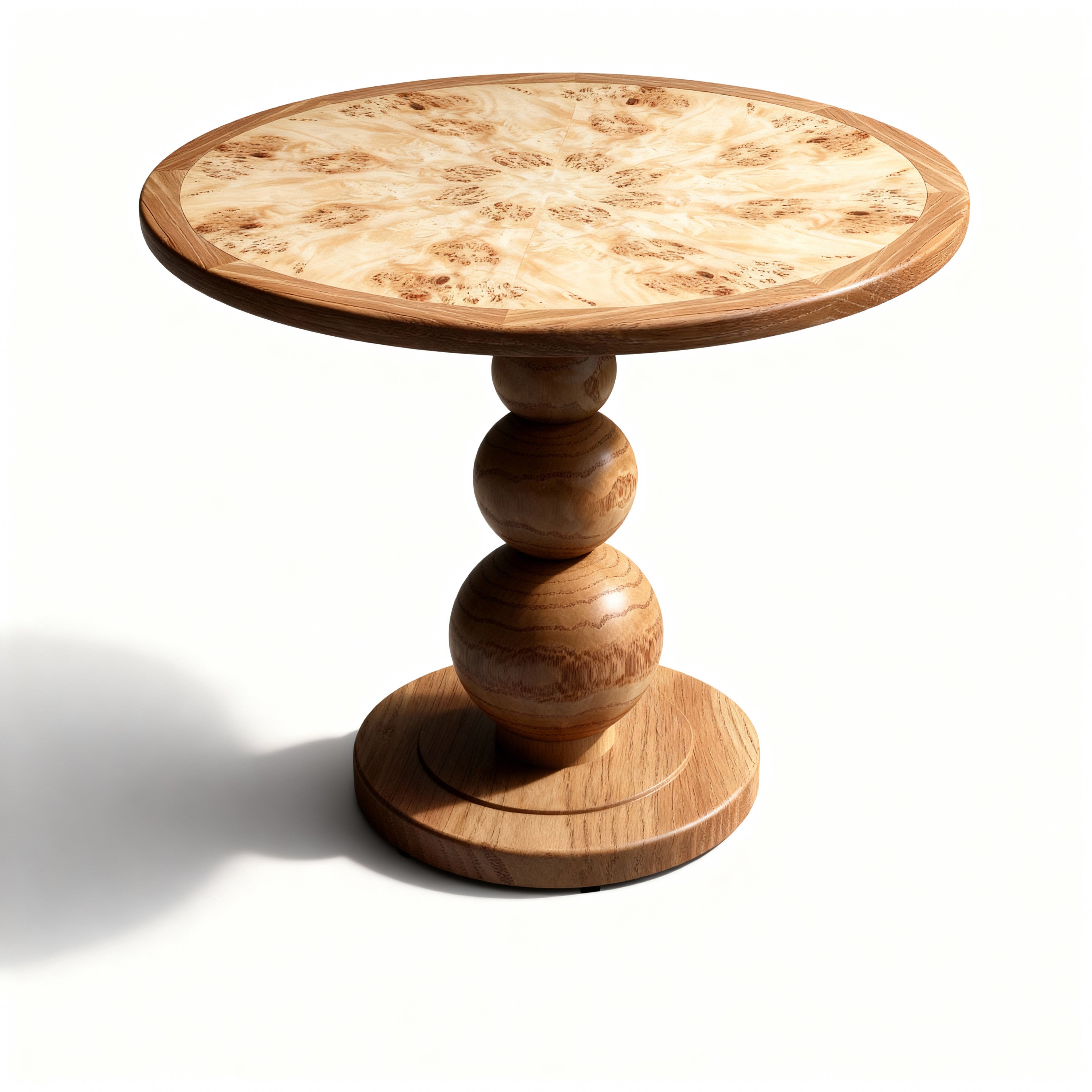 Solaris Pedestal Table - Studio by RFP
