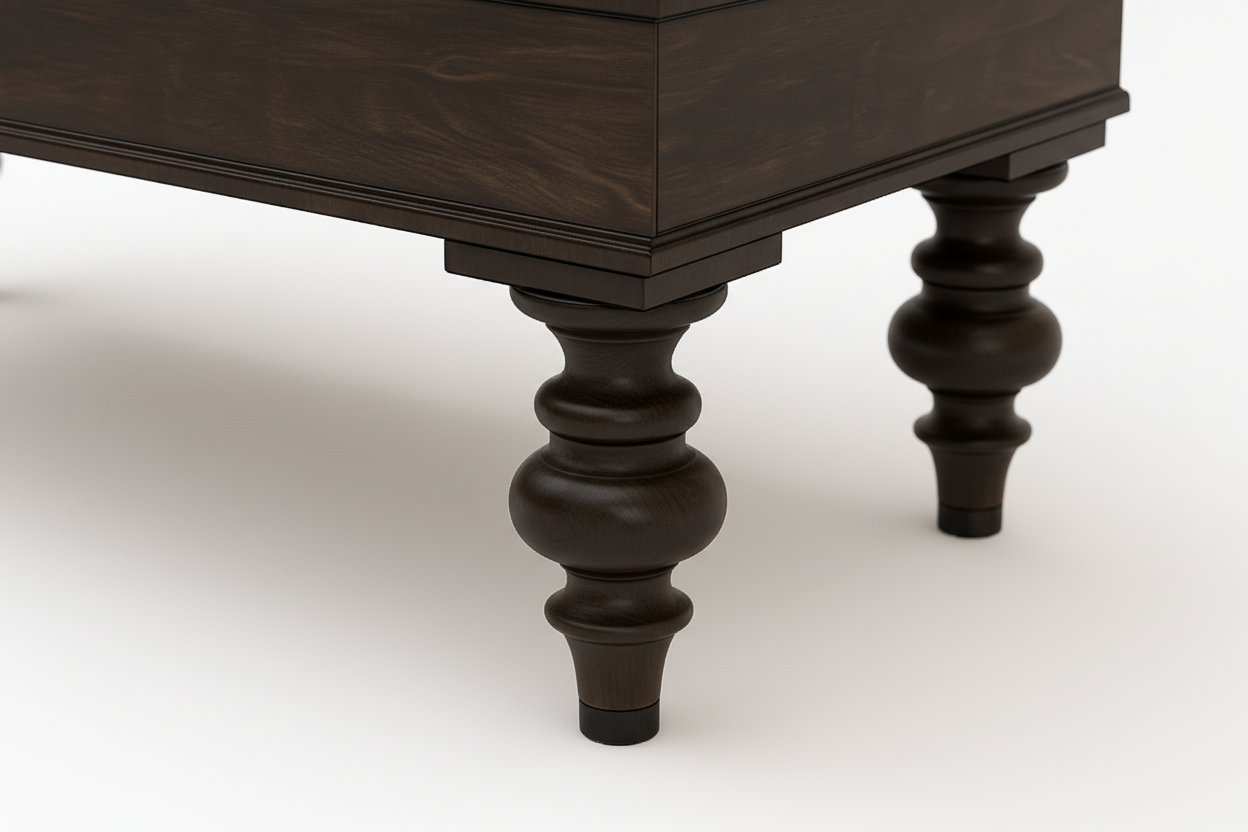 Heritage Coffee Table - Studio by RFP