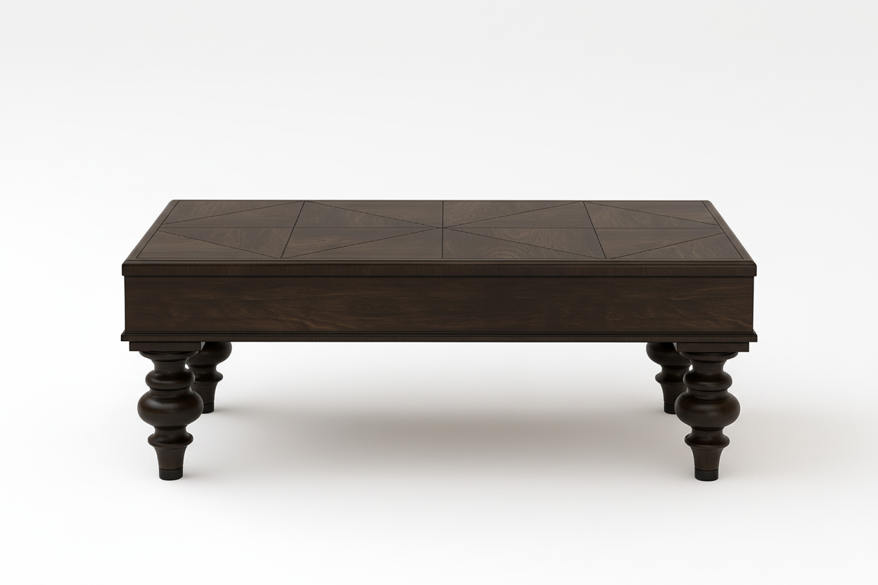 Heritage Coffee Table - Studio by RFP
