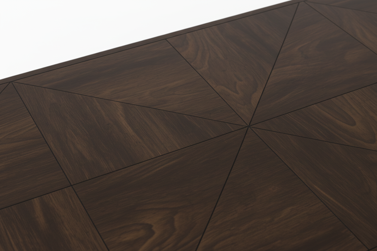 Heritage Coffee Table - Studio by RFP